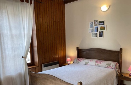 Arfeuilles Apartment | Apartment Arfeuilles, 2 bedrooms, 4 persons