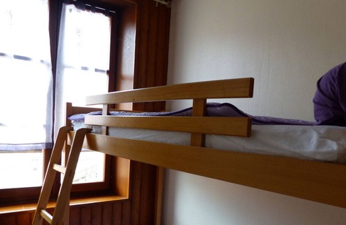 Arfeuilles Apartment | Apartment Arfeuilles, 2 bedrooms, 4 persons