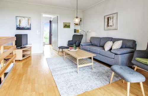 Emmerlev Apartment | Apartment Arnulfuer by Interhome