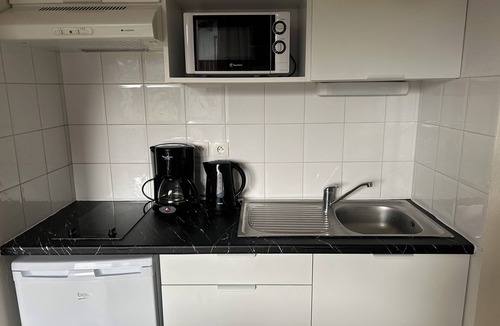 Arreau Apartment | Apartment ARREAU, ideal for mountain holidays 4/6 pers with parking space