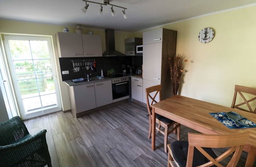Vitte Apartment | Apartment at Antje Timm - Apartment 2 people