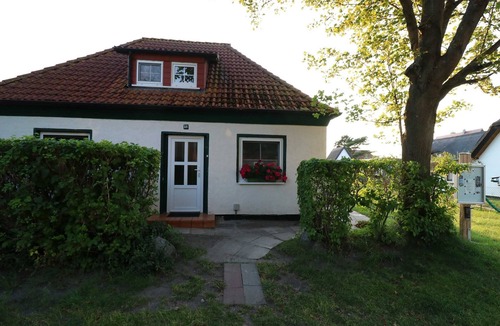 Vitte Apartment | Apartment at Antje Timm - Apartment 2 people