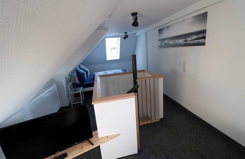 Vitte Apartment | Apartment at Antje Timm - Apartment 2 people