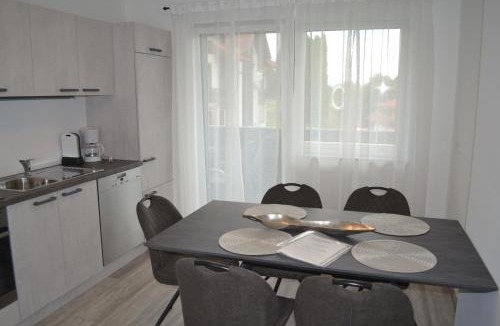 Drobollach am Faakersee Apartment | Apartment Uggowitzer