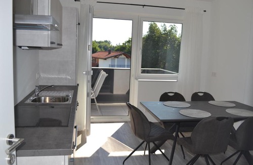 Drobollach am Faakersee Apartment | Apartment Uggowitzer
