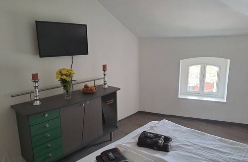 Minden Apartment | Apartment at Minden main station