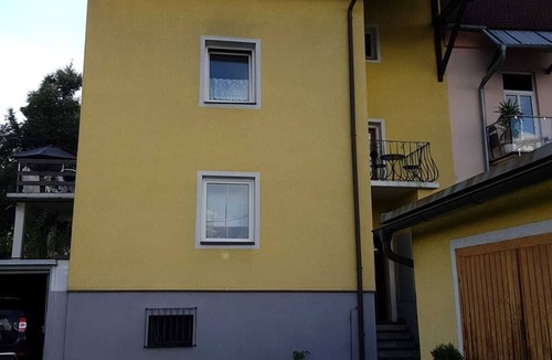 Klagenfurt am Woerthersee Apartment | Apartment in Klagenfurt