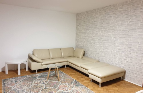 Reichenbach Apartment | Apartment at the spa park