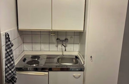 Lohausen Condo | Apartment at the trade fair