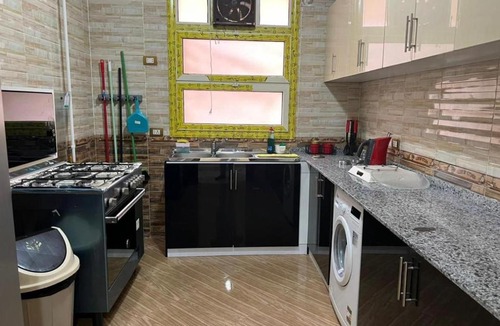 Sheikh Zayed City Apartment | Apartment at Zayed city