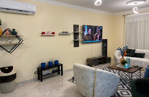 Sheikh Zayed City Apartment | Apartment at Zayed city