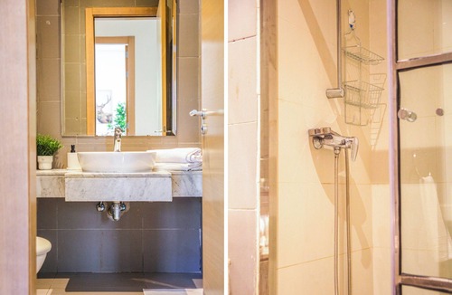 Hay Riad Villa | Apartment Attarfaa - Two Bedroom Villa, Sleeps 5