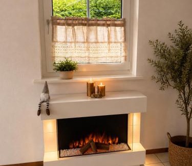 Ulrichstein Apartment | Apartment Auszeit