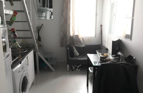 Puerta del Angel Apartment | Apartment Az 3º B2