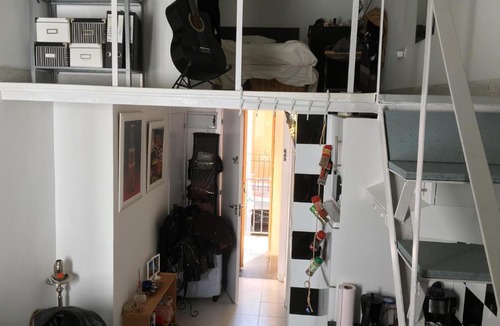 Puerta del Angel Apartment | Apartment Az 3º B2