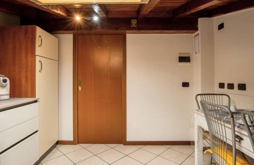 Montano Lucino Apartment | Apartment Azalea by Interhome
