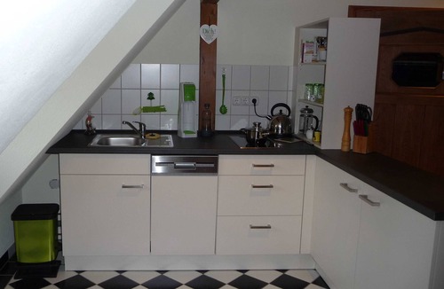 Brombachtal Apartment | Apartment Böllsteiner height