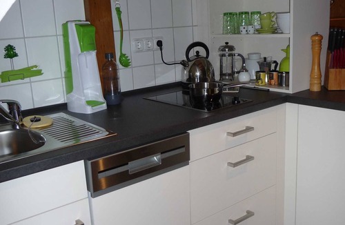 Brombachtal Apartment | Apartment Böllsteiner height