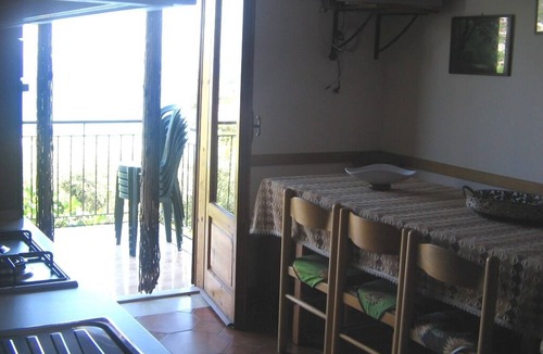 Santa Maria Apartment | APARTMENT B 100 METERS FROM THE BEACH.
