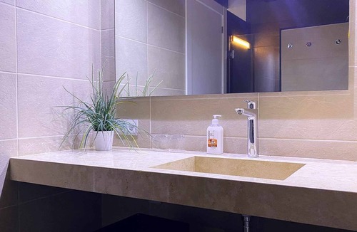 Olot Apartment | APARTMENT B-2