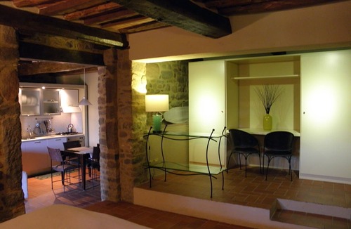 Lugliano Apartment | Apartment B - Apartment with swimming pool