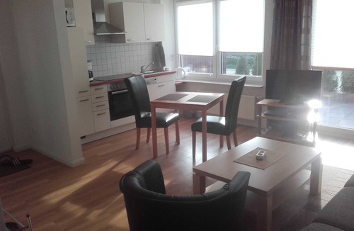 Niendorf/Ostsee Apartment | Apartment Berger - Apartment