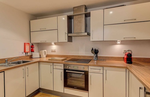 Chamonix City Centre Apartment | Apartment Biolay - Alpes Travel - Central Chamonix (sleeps 6)