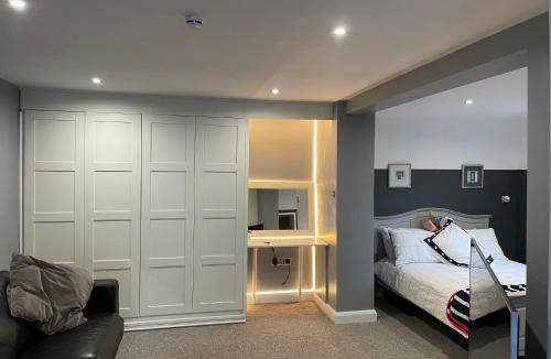 Bangor Apartment | Apartment B