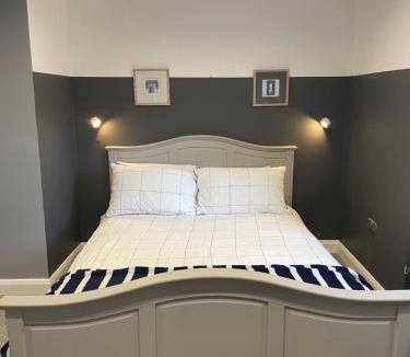 Bangor Apartment | Apartment B