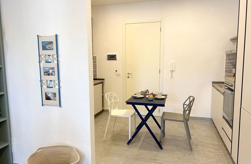 Marina di Grosseto Apartment | Apartment Betta at the sea