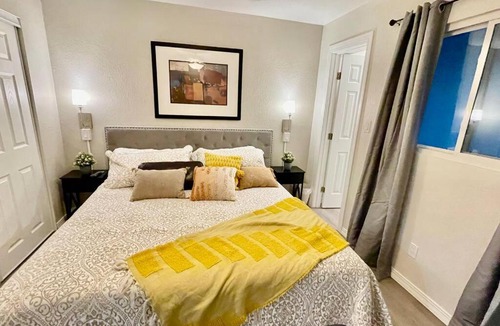 El Paso Apartment | Apartment B, Restful,Cozy, close Sunland Park Mall