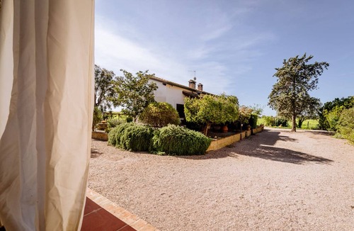 Grosseto Apartment | Apartment 'B' with Private Terrace, Wi-Fi and Air Conditioning