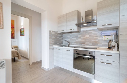 Putignano Apartment | Apartment 'Bacio' with Shared Pool, Wi-Fi and Air Conditioning