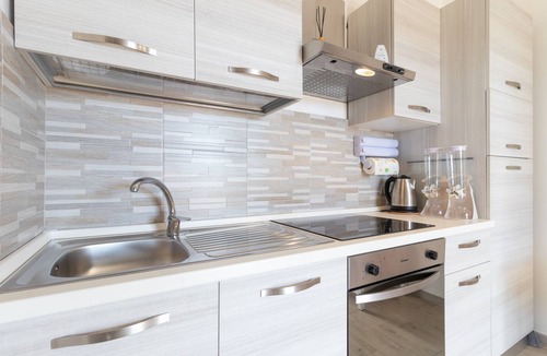 Putignano Apartment | Apartment 'Bacio' with Shared Pool, Wi-Fi and Air Conditioning