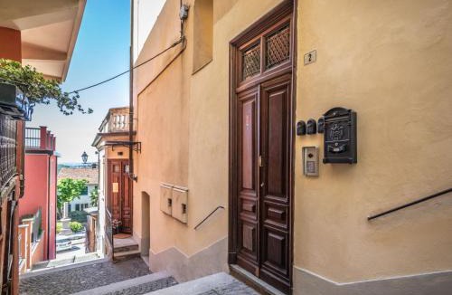 Cocconato Apartment | Apartment Bacolla by Interhome