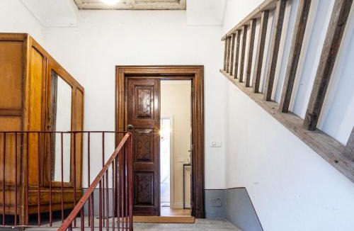 Cocconato Apartment | Apartment Bacolla by Interhome