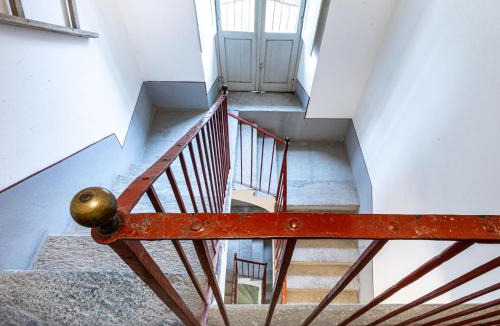 Cocconato Apartment | Apartment Bacolla by Interhome