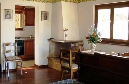 Ramazzano Other | Apartment Baita