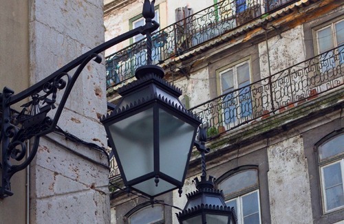 Santa Maria Maior Apartment | Apartment Baixa/Chiado view Castle