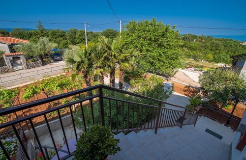 Poljica Apartment | Apartment Bajcici 13639a