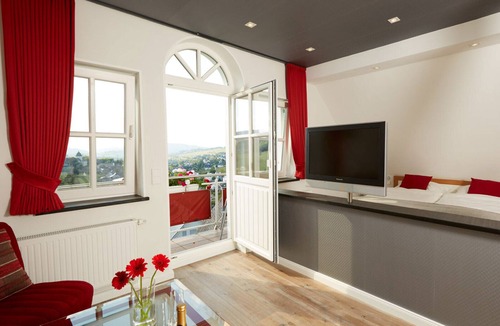 Grafschaft Apartment | Apartment/balcony, 25sqm, max. 2 persons