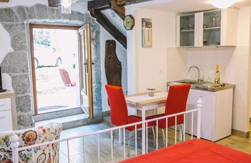 Grabri Apartment | Apartment Balidur