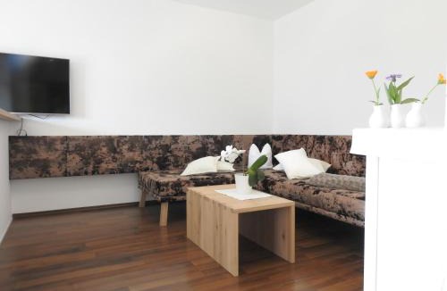 Kreith Apartment | Apartment Barbara