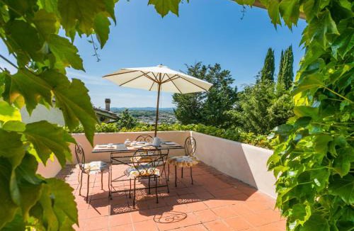 Colle di Val d'Elsa Apartment | Apartment Bardeggiano - Caterina 1 by Interhome