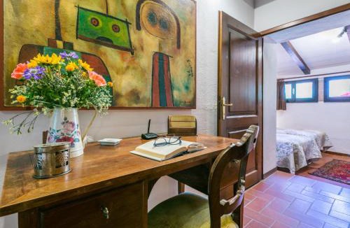Colle di Val d'Elsa Apartment | Apartment Bardeggiano - Caterina 2 - COL245 by Interhome