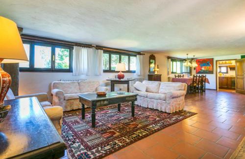 Colle di Val d'Elsa Apartment | Apartment Bardeggiano - Caterina 2 - COL245 by Interhome
