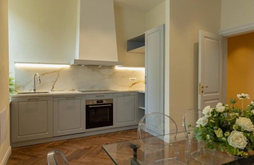 San Niccolo Villa | Apartment Bardi - Three Bedroom Villa, Sleeps 6