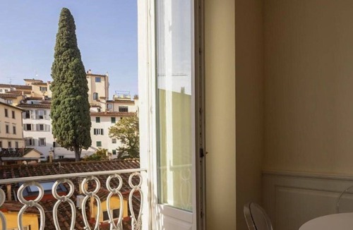 San Niccolo Villa | Apartment Bardi - Three Bedroom Villa, Sleeps 6