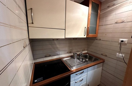 Bardonecchia Apartment | Apartment 'Bardonecchia' with Balcony and Wi-Fi