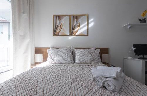 Barra Apartment | Apartment Barra Center near Beach Apt1